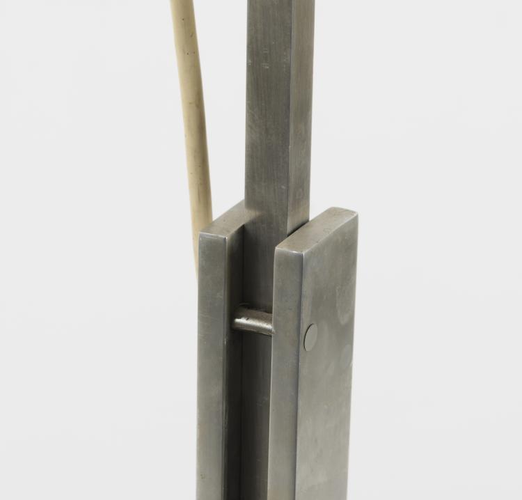 Bild 8 zu Objekt, Stehleuchte 'Sch1 Schliephacke', 1959/60, Fridtjof Schliephacke, Schliephacke, Fridtjof, 134D 906