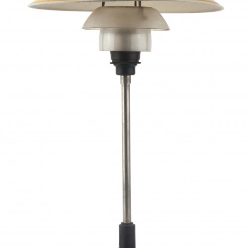 'PH 3/2' table light, 1927