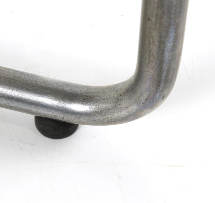 Bild 4 zu Objekt, Beistelltisch 'MR 130', um 1927-31, Bigler, Spichiger und Cie. AG (BIGLA), Bern, 134D 798