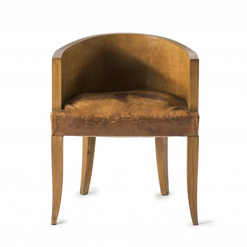 Armchair, c1925