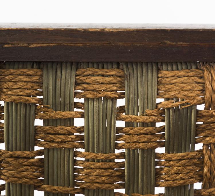 Bild 5 zu Objekt, Armlehnsessel 'Liberty', 1910er Jahre, &Ouml;sterreich (zugeschrieben), 134D 757