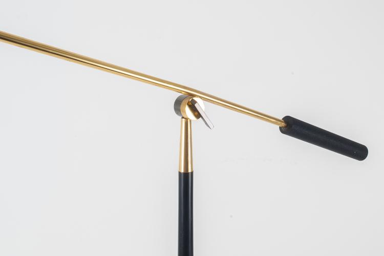 Bild 3 zu Objekt, Stehleuchte, 1950er Jahre, Stilnovo, Mailand (im Stile von), 134D 888