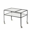 Serving cart, 1956