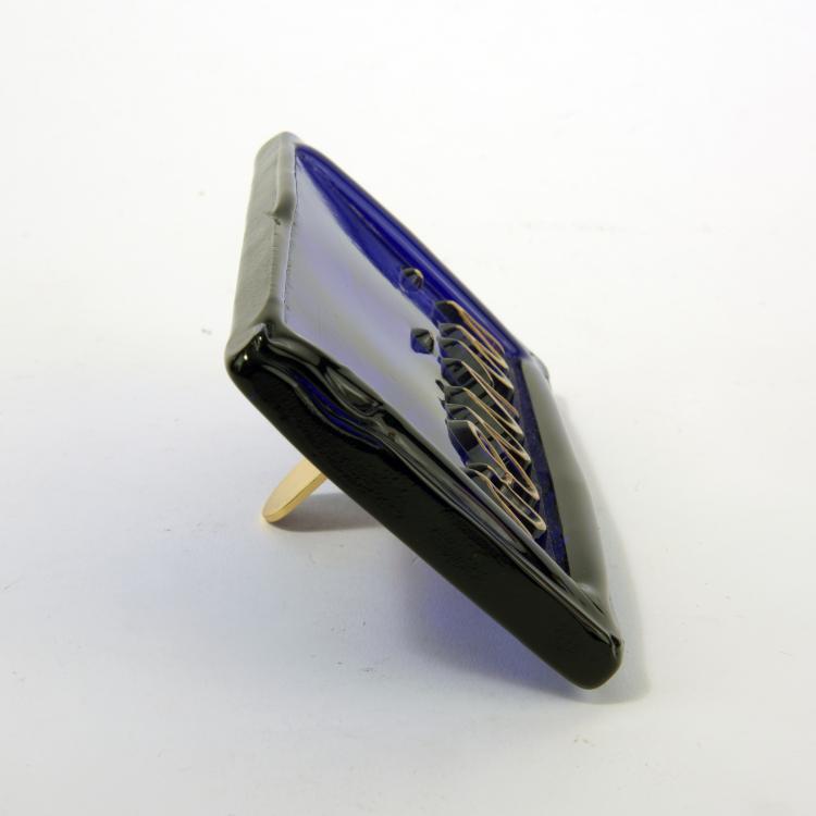 Bild 1 zu Objekt, Firmenschild, 1950er Jahre, Venini & C., Murano, 134C 578