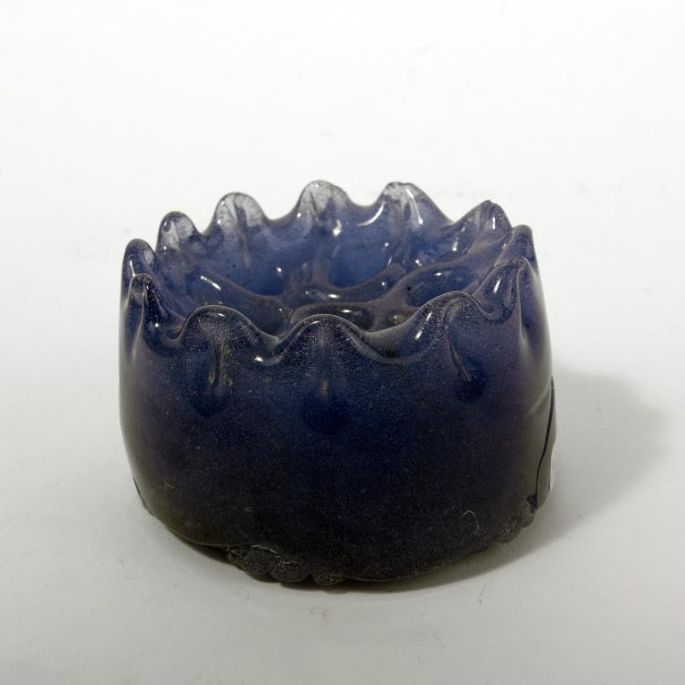 Bild 1 zu Objekt, Stifthalter, um 1935, Venini & C., Murano, 134C 561