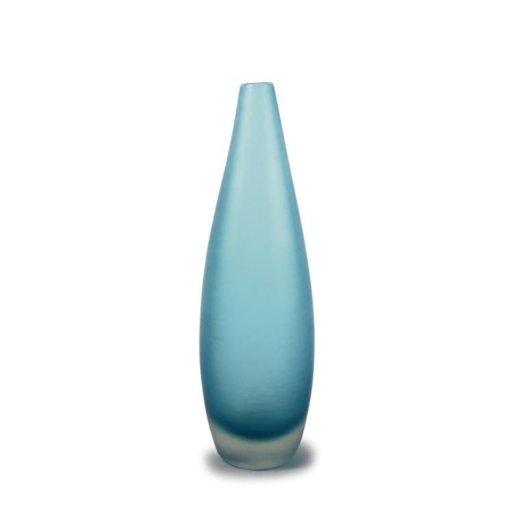 Hauptbild zu Objekt, Vase 'Inciso', 1956, Paolo Venini, Venini & C., Murano, 134C 596
