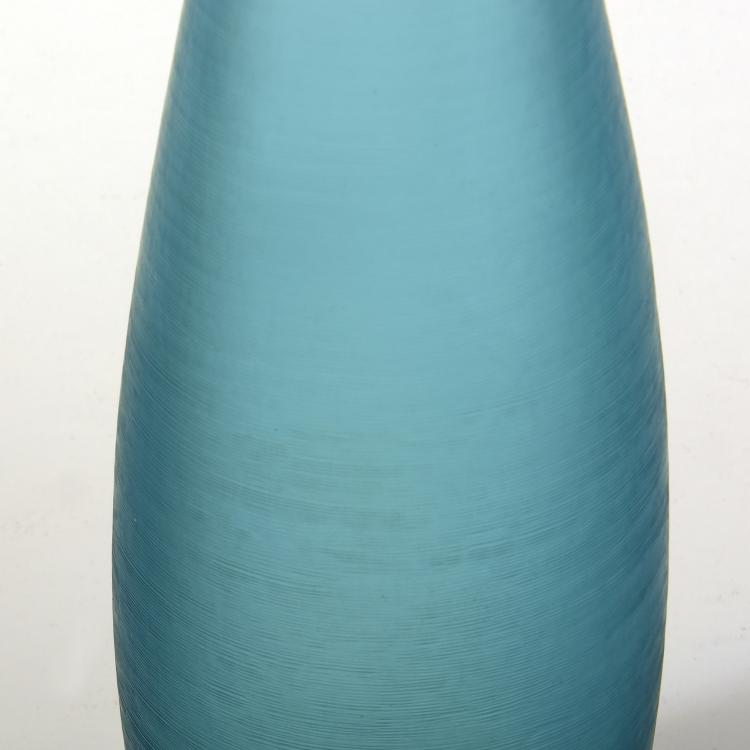 Bild 1 zu Objekt, Vase 'Inciso', 1956, Paolo Venini, Venini & C., Murano, 134C 596