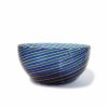 'A canne' bowl, 1981