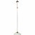 Floor lamp, 1950s
