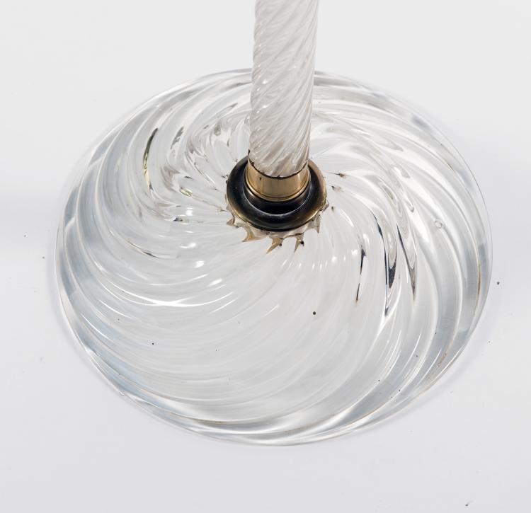 Bild 2 zu Objekt, Stehleuchte, 1950er Jahre, Venini & C., Murano, 134C 579