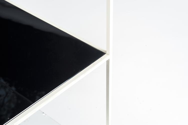 Bild 3 zu Objekt, 'Minimal' shelf, c1957, Rosenthal, Espelkamp, 134B 387