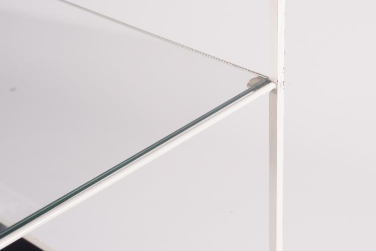 Bild 4 zu Objekt, 'Minimal' shelf, c1957, Rosenthal, Espelkamp, 134B 387