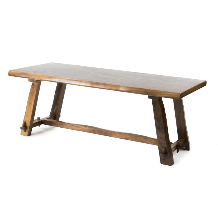 Hauptbild zu Objekt, Table, 1959/60, Olavi Hanninen, Finnland, 134B 400