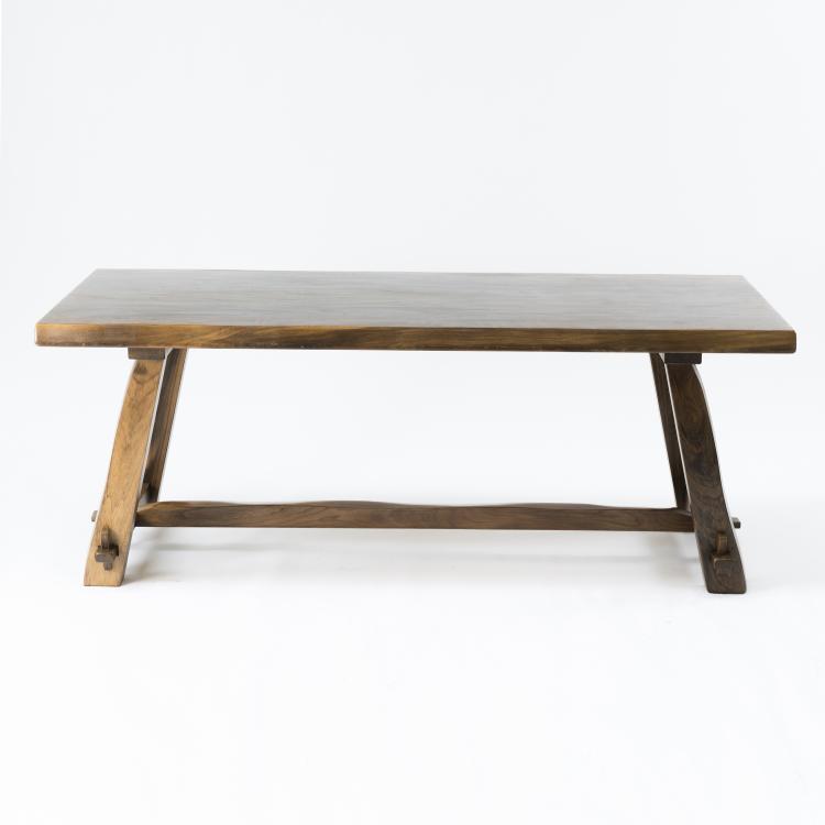 Bild 1 zu Objekt, Table, 1959/60, Olavi Hanninen, Finnland, 134B 400