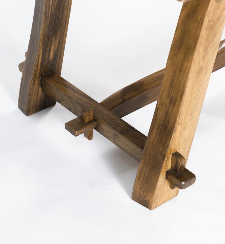 Bild 3 zu Objekt, Table, 1959/60, Olavi Hanninen, Finnland, 134B 400