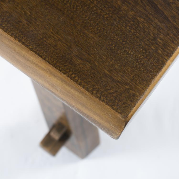 Bild 4 zu Objekt, Table, 1959/60, Olavi Hanninen, Finnland, 134B 400