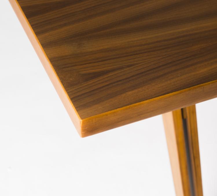 Bild 2 zu Objekt, 'Terni' dining table, c1958, Ico Parisi, M.I.M., Rom, 134A 91