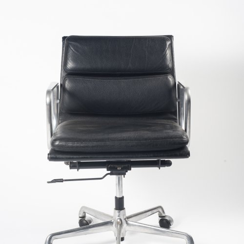 'Soft Pad' desk chair, 1969