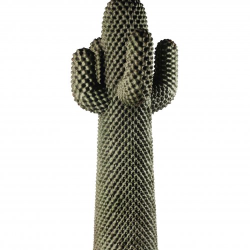 'Cactus' coat rack, 1972