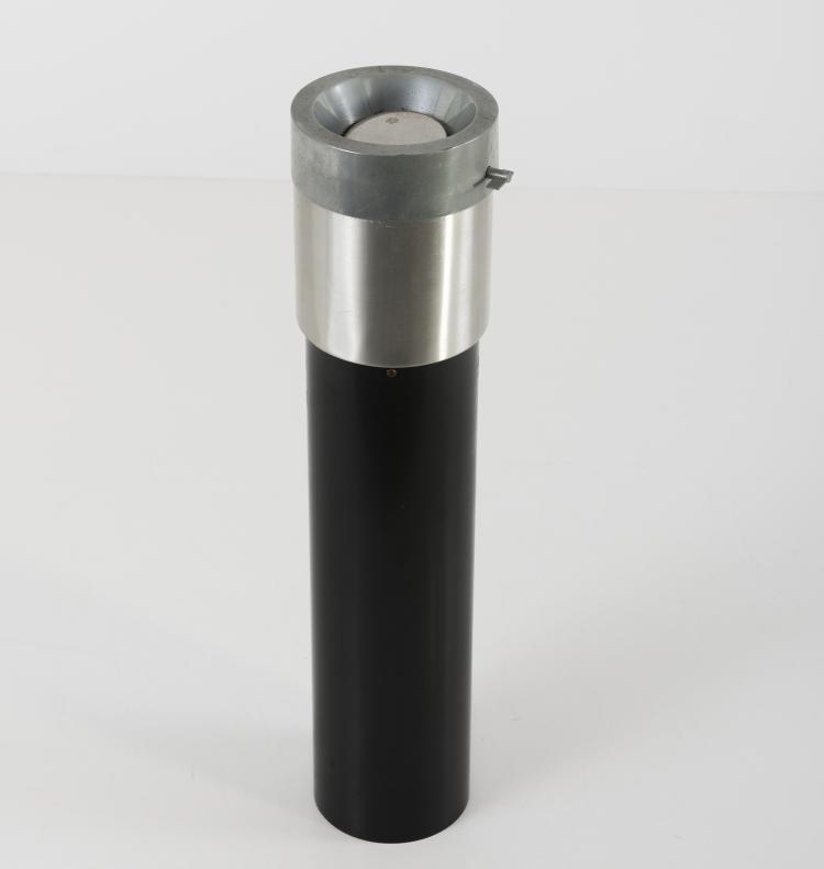 Bild 3 zu Objekt, Floor ashtray, c1960, Joe Colombo, Stilnovo, Mailand, 134A 18