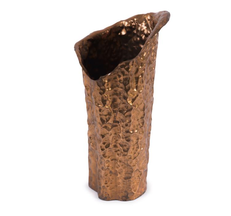 Hauptbild zu Objekt, Umbrella stand, c1960, Bragalini, Angelo, 134A 19