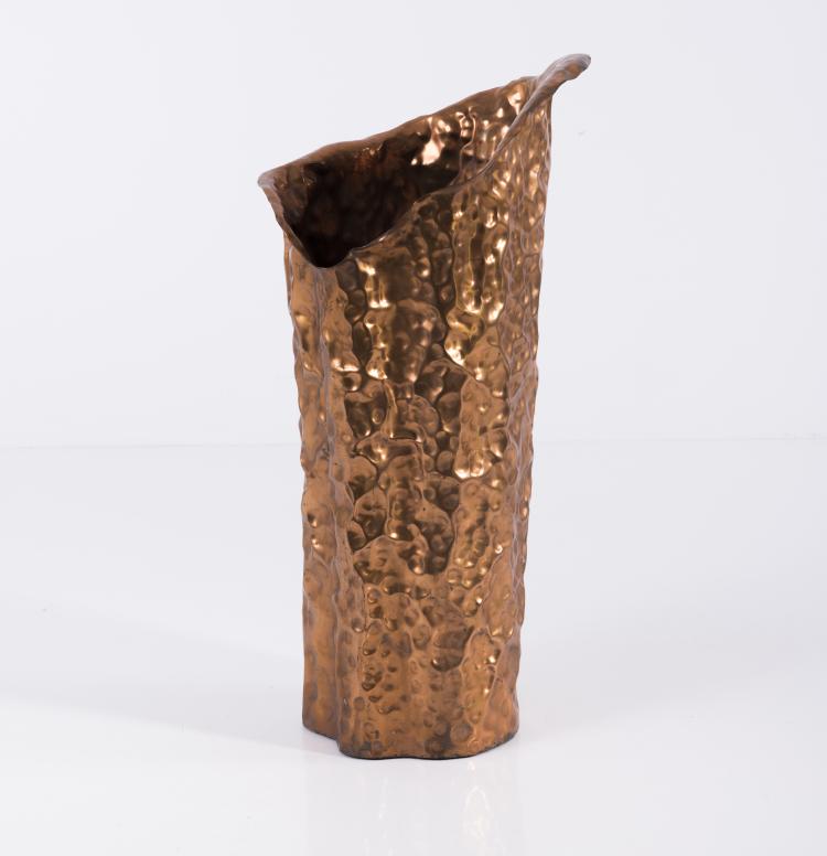 Bild 1 zu Objekt, Umbrella stand, c1960, Bragalini, Angelo, 134A 19