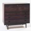 Dresser / secretary, 1952