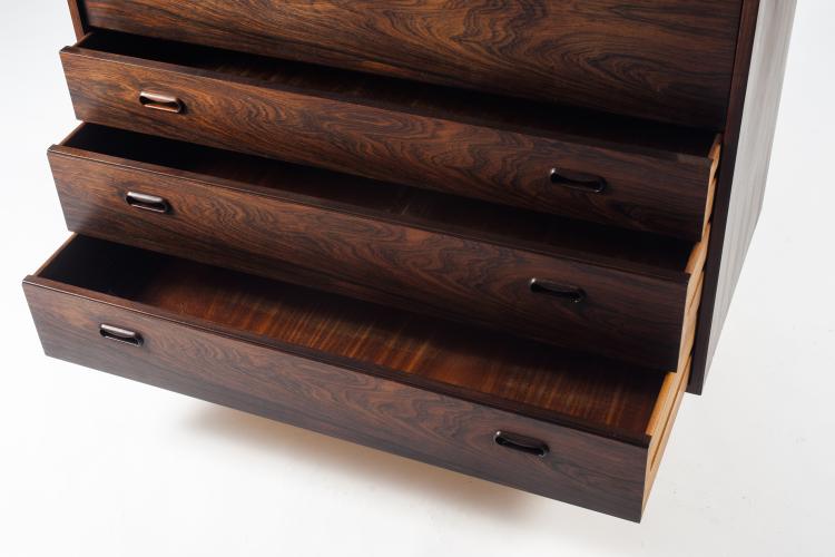 Bild 3 zu Objekt, Dresser / secretary, 1952, S&oslash;borg M&oslash;bler, Kopenhagen, 134B 342