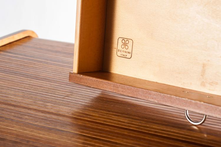 Bild 6 zu Objekt, Dresser / secretary, 1952, S&oslash;borg M&oslash;bler, Kopenhagen, 134B 342