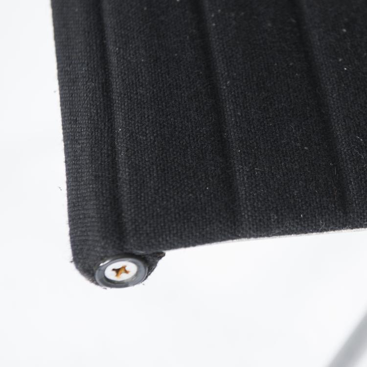 Bild 3 zu Objekt, 'Aluminium Group' deskchair, 1958, ICF Cadsana, Mailand; Miller, Herman, Zeeland (zugeschrieben), 134B 390