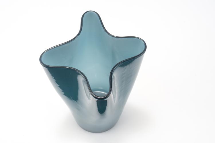 Bild 2 zu Objekt, Vase 'Opalino', 1952, Paolo Venini, Venini & C., Murano, 134C 585