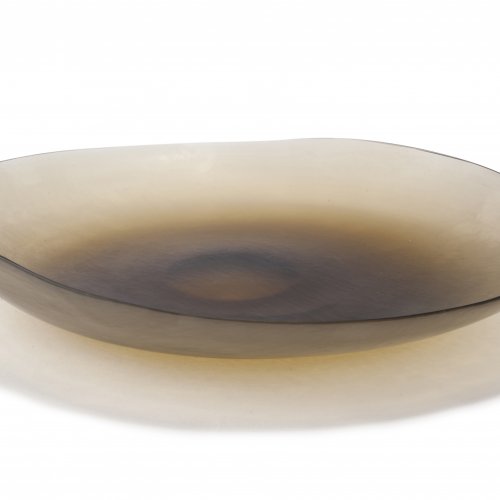 'Battuto' bowl, c1960