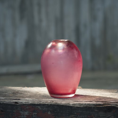 'Corroso' vase, 1936