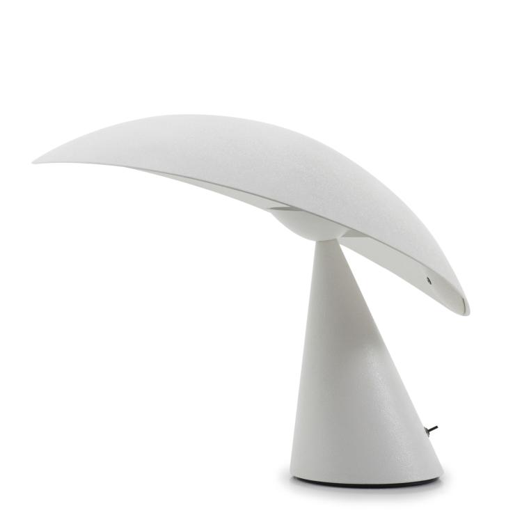 Hauptbild zu Objekt, 'Lavinia' table light, 1988, Masayuki Kurosawa, Artemide, Mailand, 134B 540