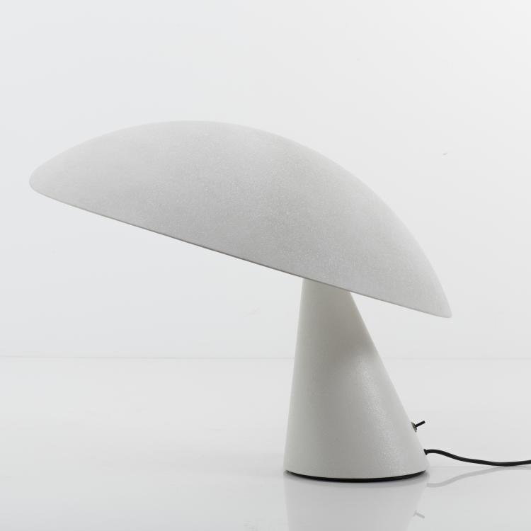 Bild 2 zu Objekt, 'Lavinia' table light, 1988, Masayuki Kurosawa, Artemide, Mailand, 134B 540