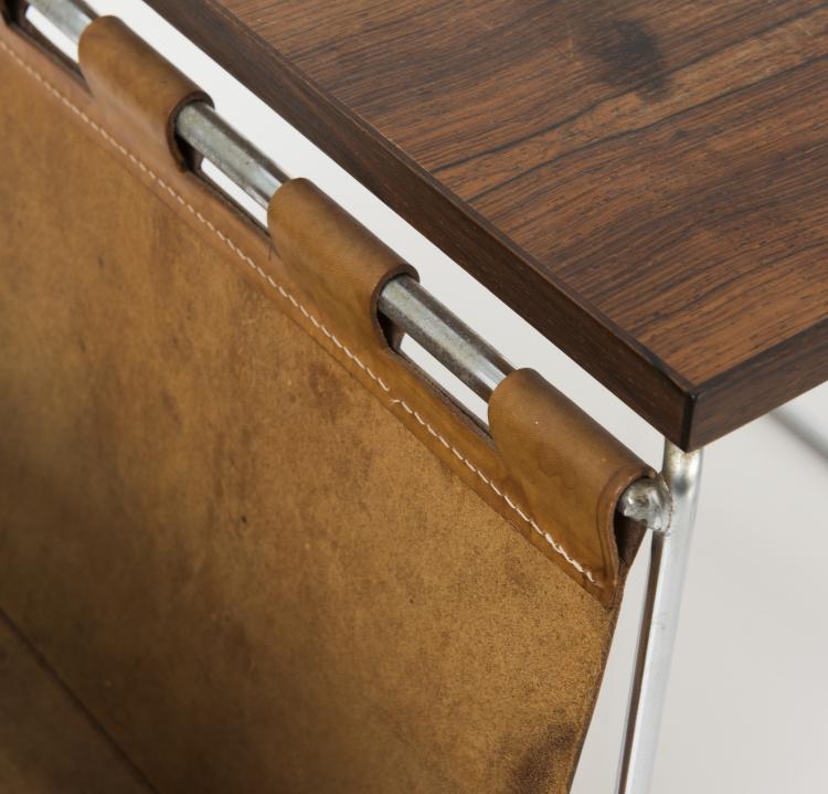 Bild 4 zu Objekt, Three nesting tables, c1960, Niederlande, 134B 451