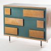 Dresser from the 'Parco de Principi' Hotel, c1964