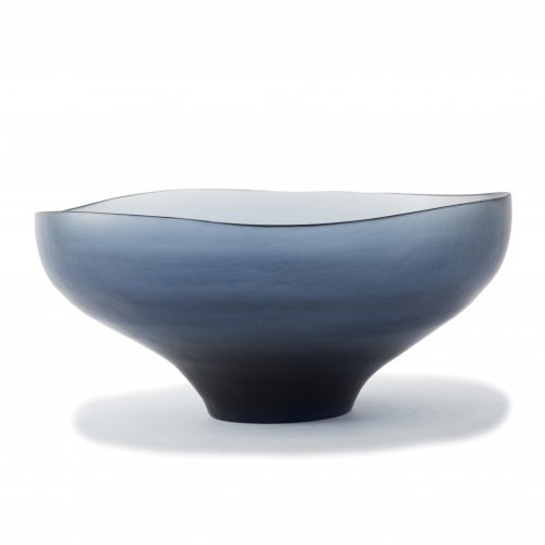 'Battuto' bowl, 1959/60