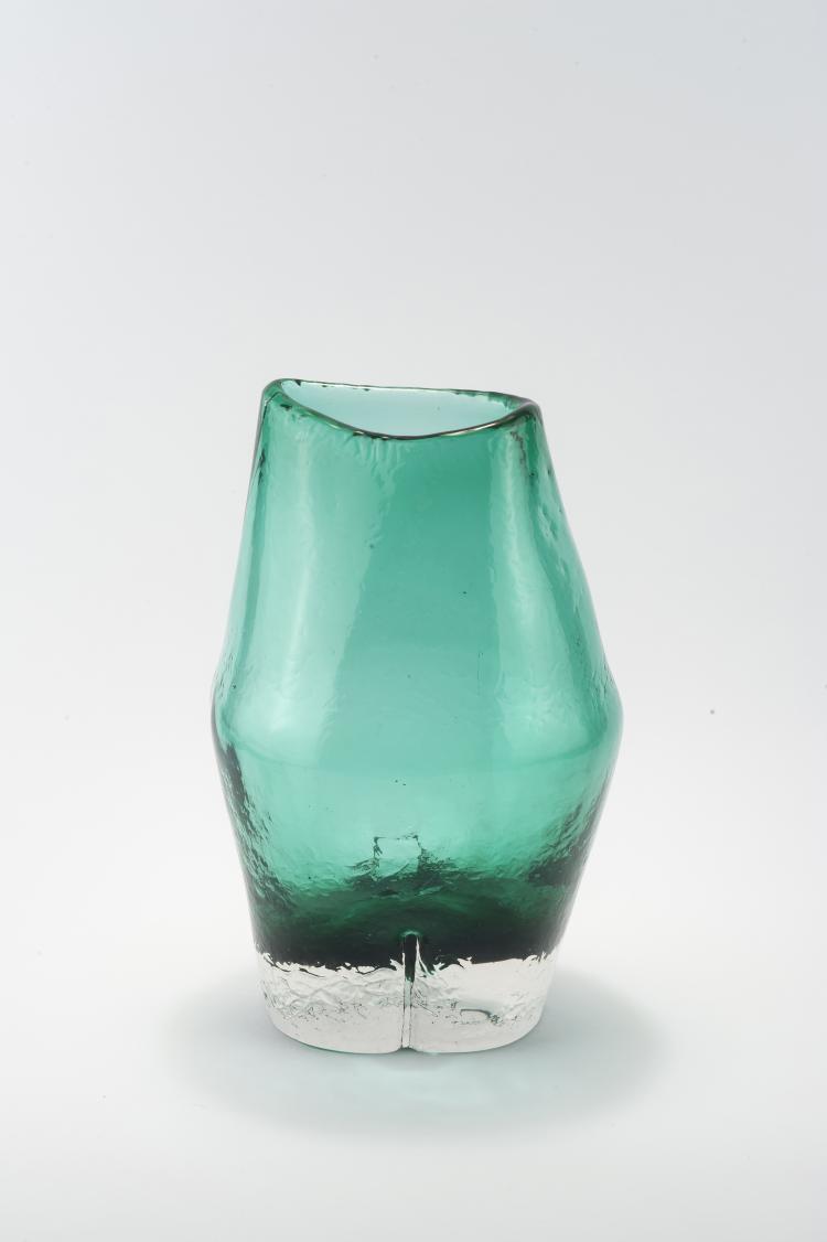 Bild 1 zu Objekt, Vase 'Informale', um 1967, Fulvio Bianconi, Venini & C., Murano, 134C 610