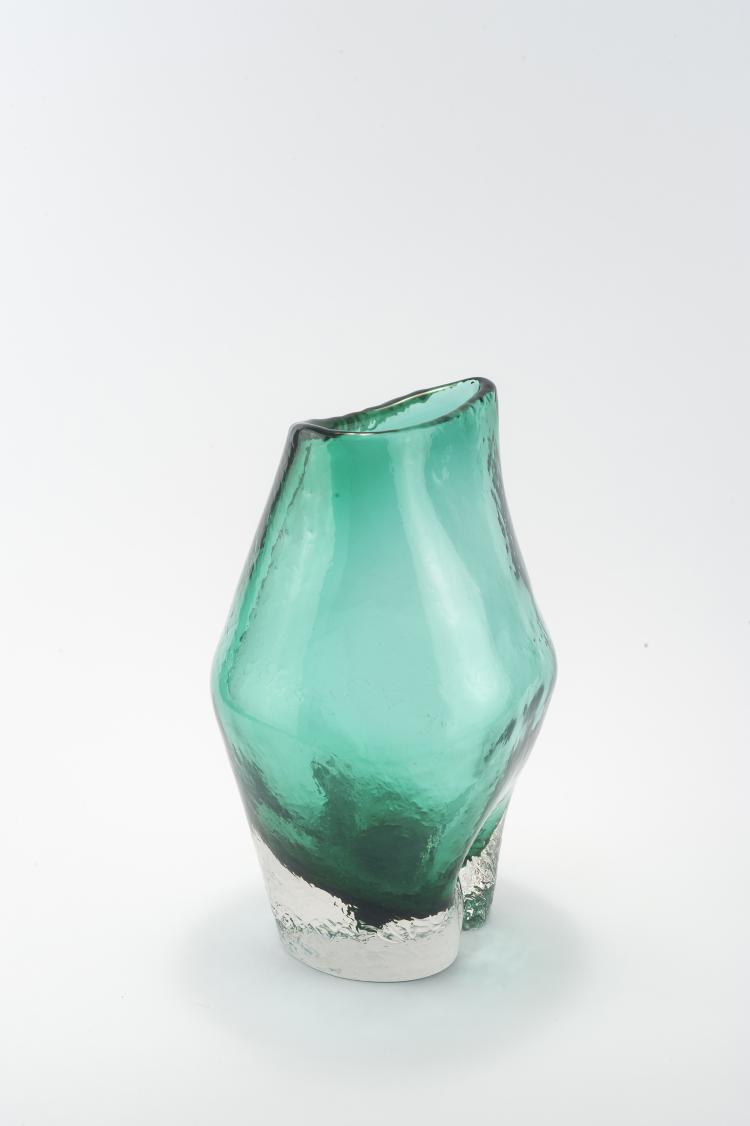 Bild 2 zu Objekt, Vase 'Informale', um 1967, Fulvio Bianconi, Venini & C., Murano, 134C 610