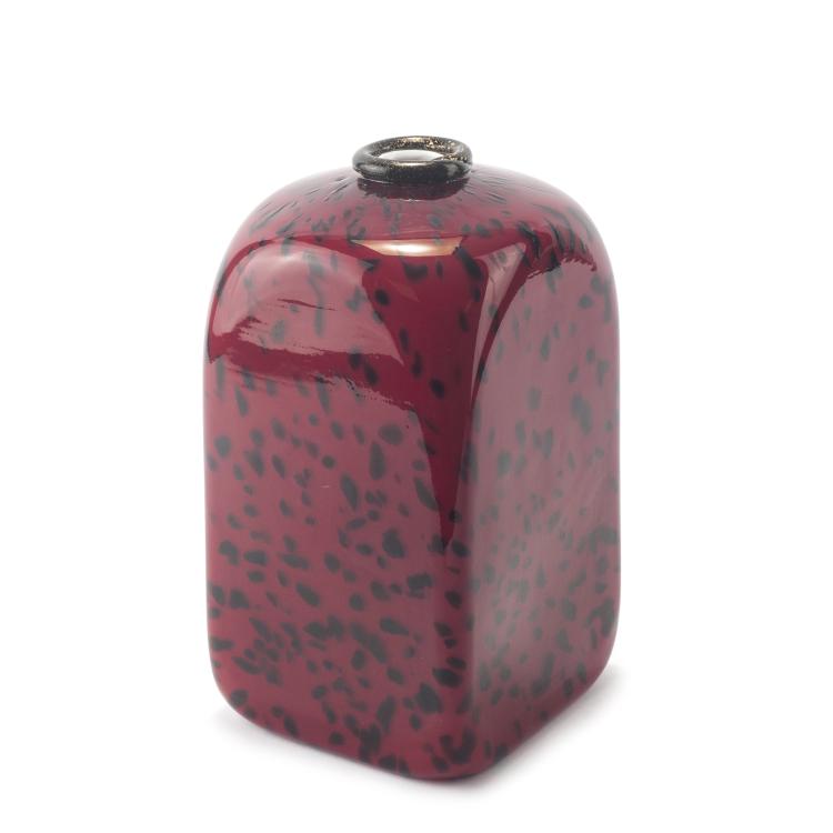 Hauptbild zu Objekt, 'Con macchie' vase, c1930, Toso, Fratelli, Murano (zugeschrieben), 134C 724