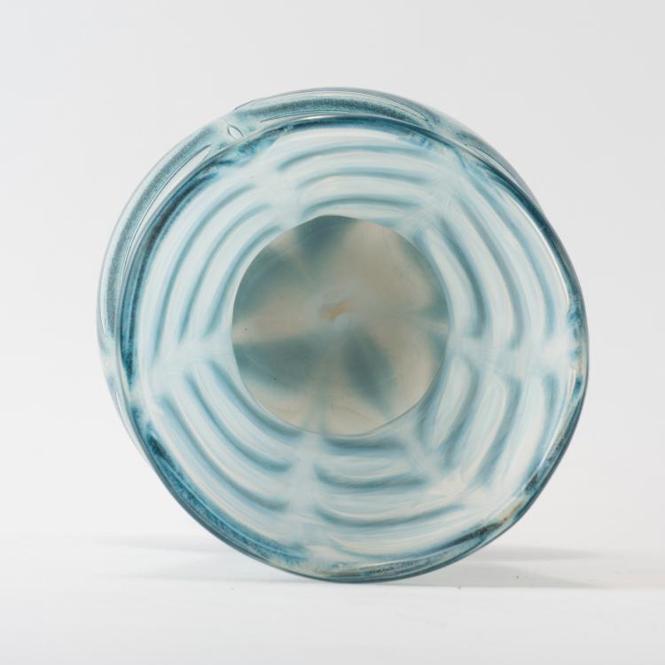 Bild 1 zu Objekt, Vase 'Graffito barbarico', 1969, Ercole Barovier, Barovier & Toso, Murano, 134C 664
