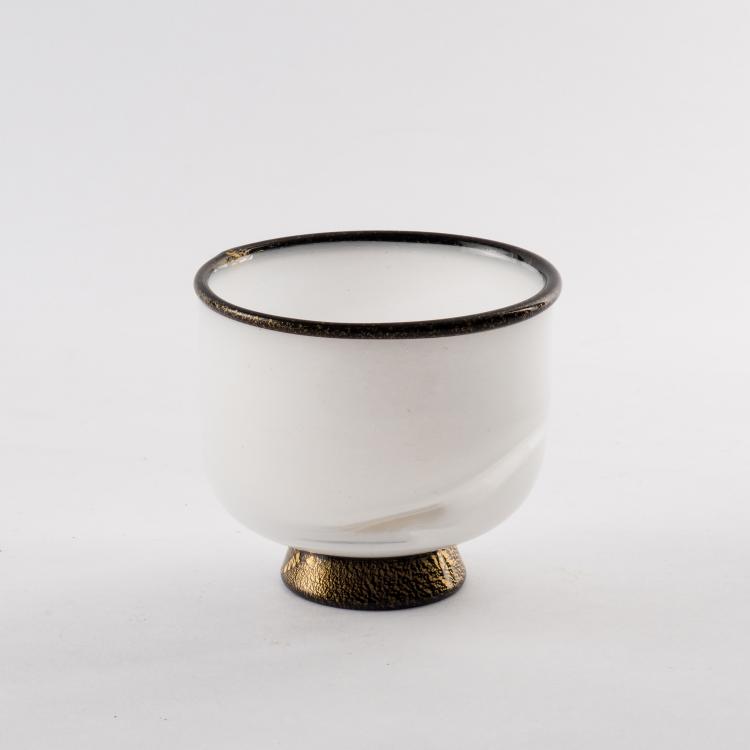 Bild 1 zu Objekt, Vase, 1970er Jahre, Barovier & Toso, Murano, 134C 665