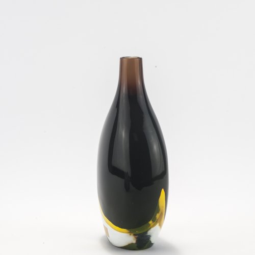 Vase 'Sommerso', um 1960