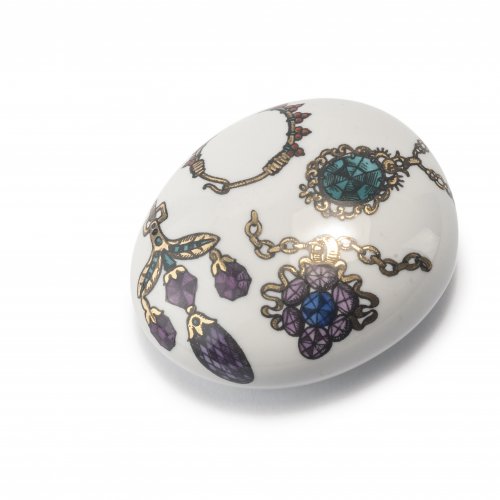 'Gioalli' paperweight, 1950/60s