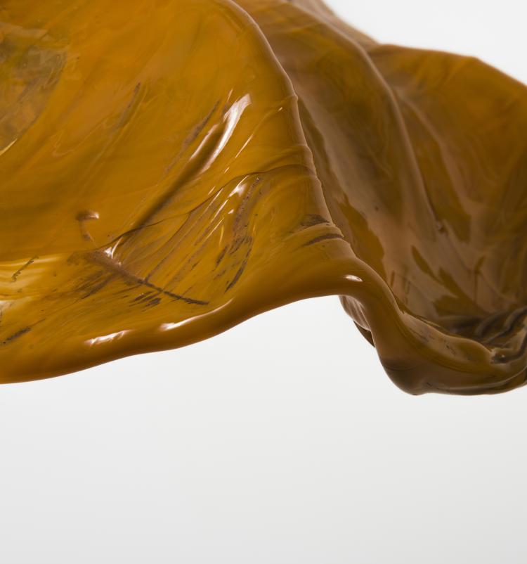 Bild 5 zu Objekt, Two 'Ninfee' ceiling lights, 1964, Toni Zuccheri, Venini & C., Murano, 134A 147