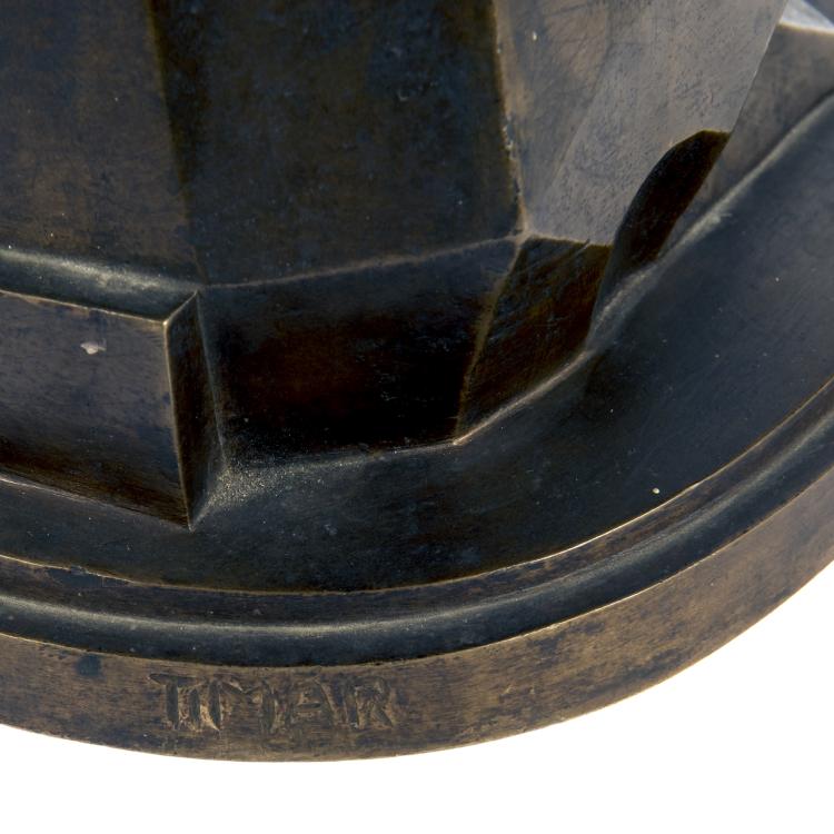 Bild 3 zu Objekt, Kaninchen, um 1950, 135 378