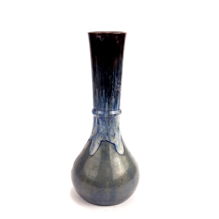 Bild 1 zu Objekt, Vase, 1902-13, Mutz, Hermann, Altona, 135 577