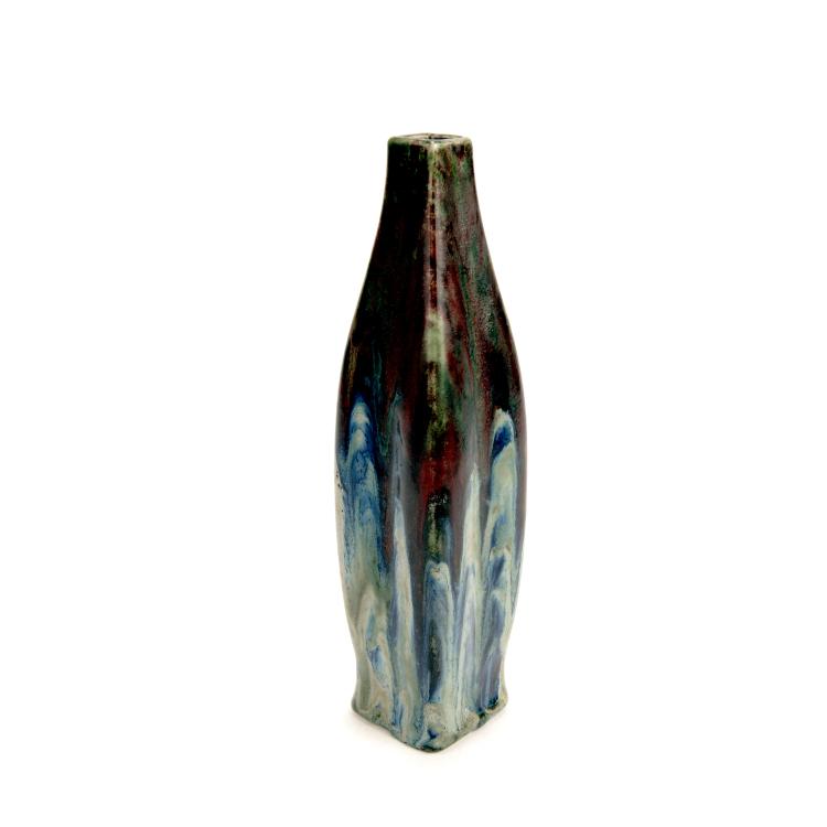 Bild 1 zu Objekt, Vase, c1905, Dalpayrat, Pierre-Adrien, Bourg-la-Reine, 135 554