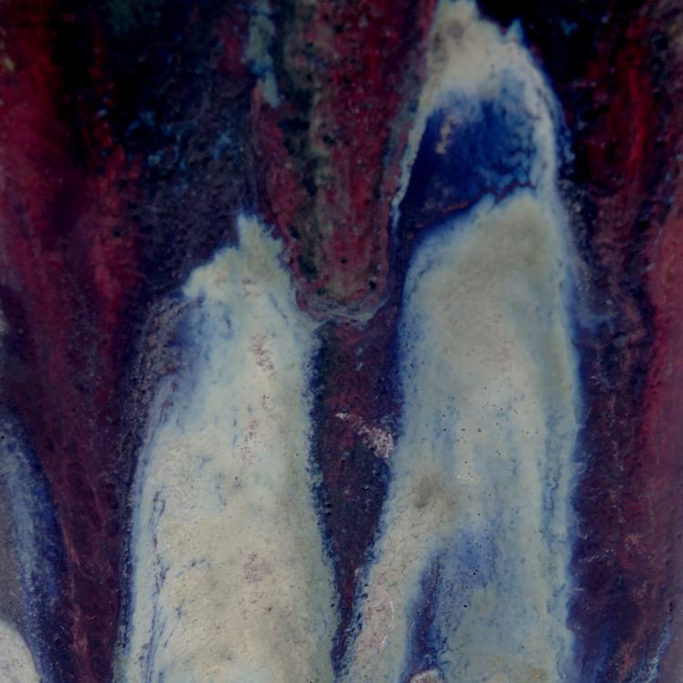 Bild 2 zu Objekt, Vase, c1905, Dalpayrat, Pierre-Adrien, Bourg-la-Reine, 135 554